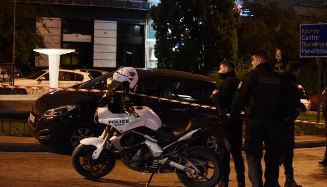 Ανατροπή! Σεσημασμένος χούλιγκαν ο 28χρονος που δέχθηκε τους πυροβολισμούς στο Παγκράτι